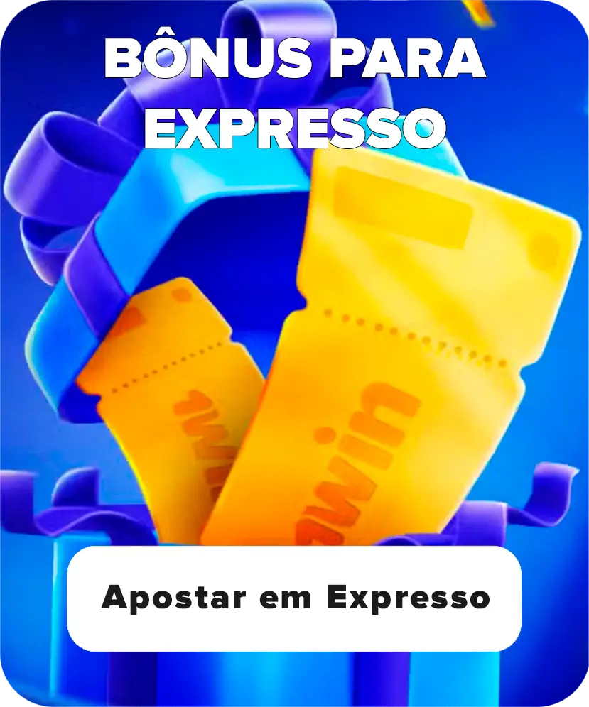 Apostar em Expresso