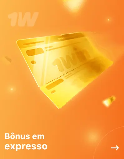 Bônus 1Win express