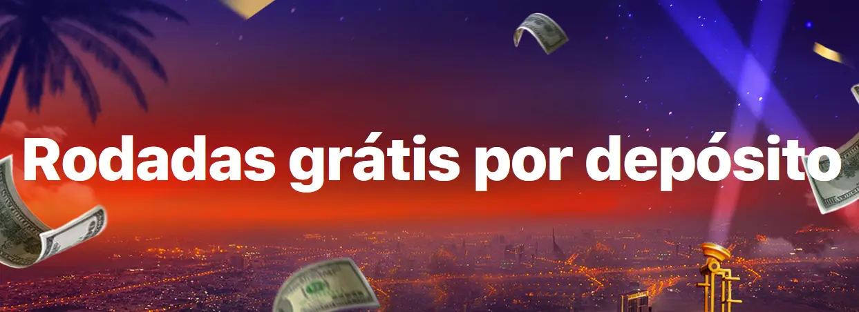 Regras detalhadas para usar o bônus Freespins on Deposit no 1Win